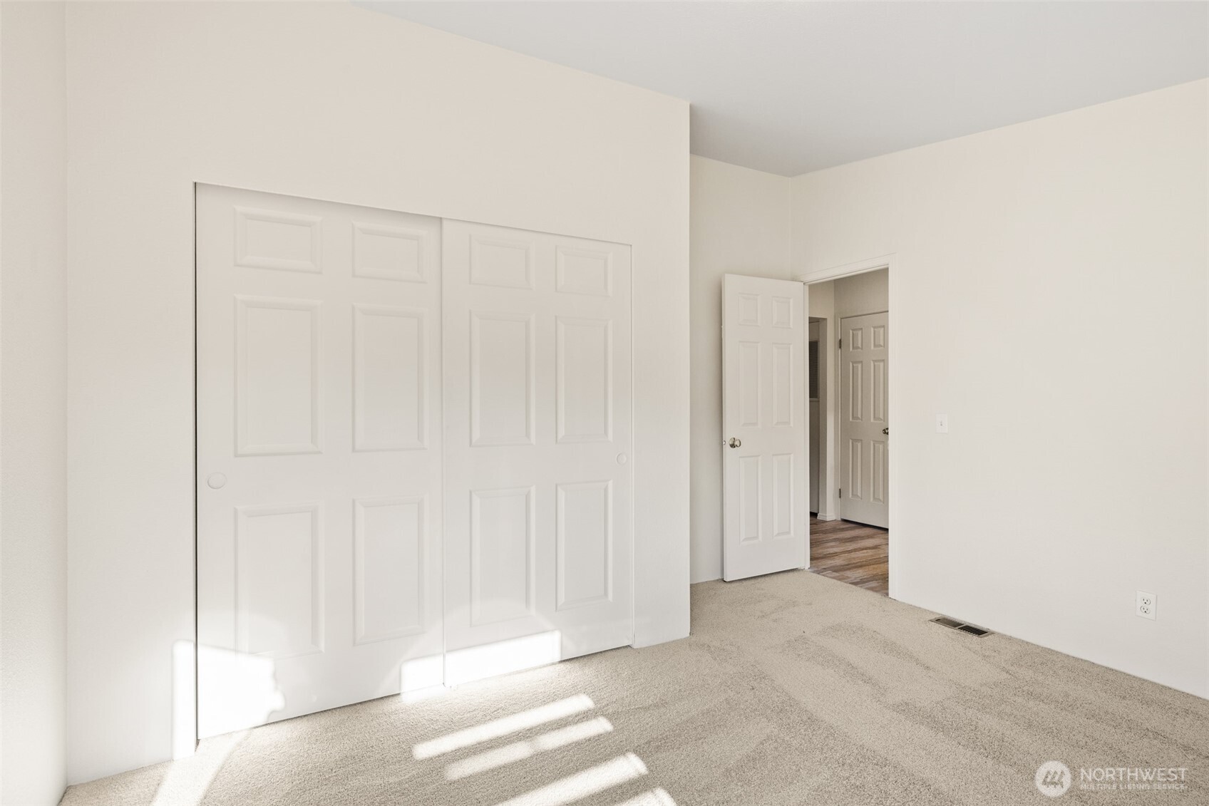 132 Cosmos Lane Port Angeles, WA 98362 - Photo 20 of 40 a view of a room with an empty space