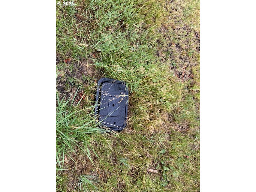 East Main Long Creek, OR 97856 - Photo 5 of 5 a closeup of a door