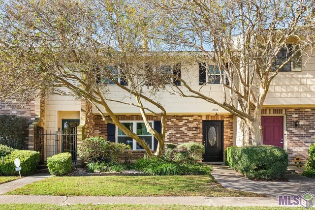 $205,000 | 2406 Shadowbrook Drive, Baton Rouge, LA 70816