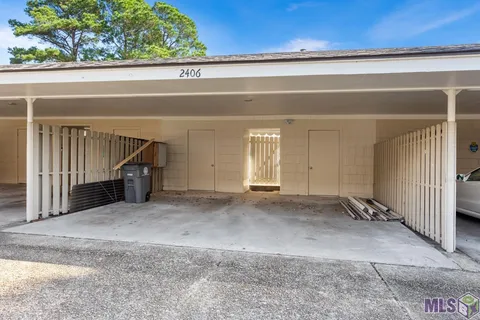 $205,000 | 2406 Shadowbrook Drive, Baton Rouge, LA 70816