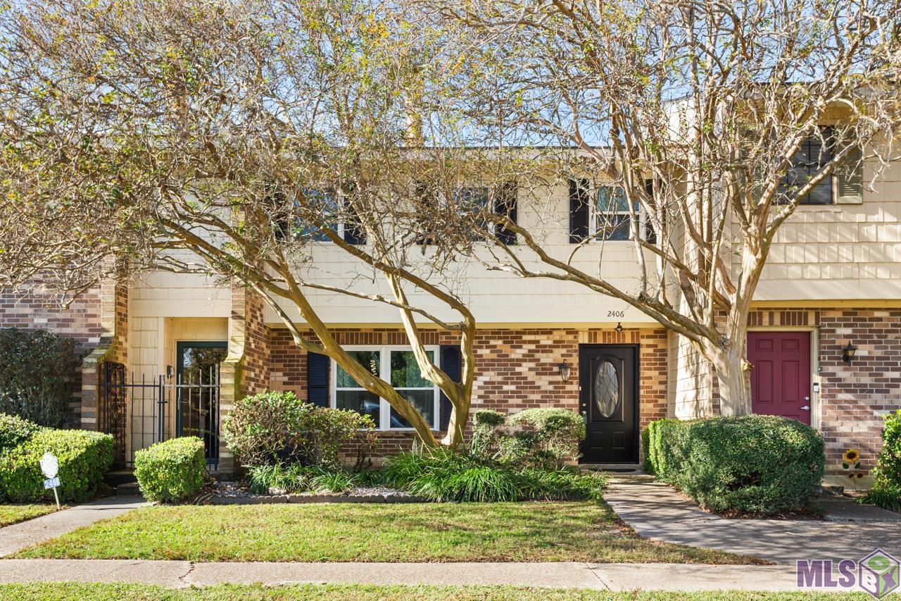 2406 Shadowbrook Drive Baton Rouge, LA 70816 - Photo 2 of 26