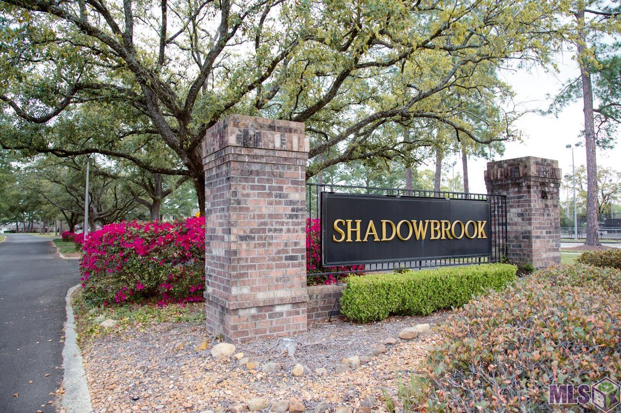 2406 Shadowbrook Drive Baton Rouge, LA 70816 - Photo 3 of 26 Shadowbrook