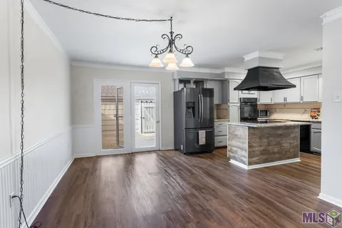 $205,000 | 2406 Shadowbrook Drive, Baton Rouge, LA 70816