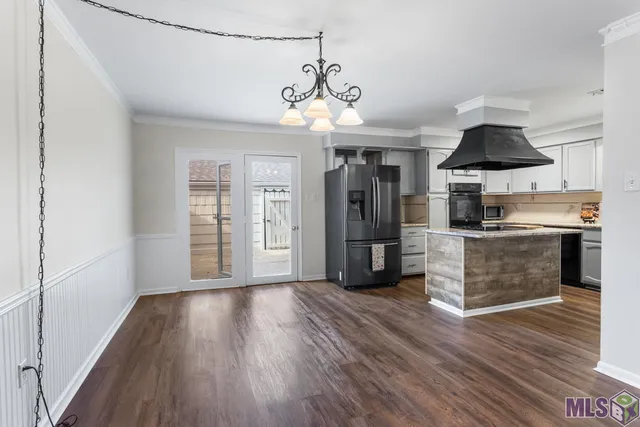 $205,000 | 2406 Shadowbrook Drive, Baton Rouge, LA 70816