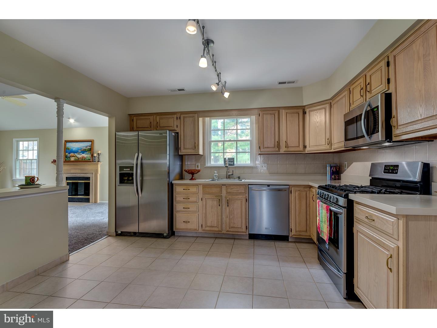 336 Gainsboro Road Evesham, NJ 08053 - Photo 8 of 23