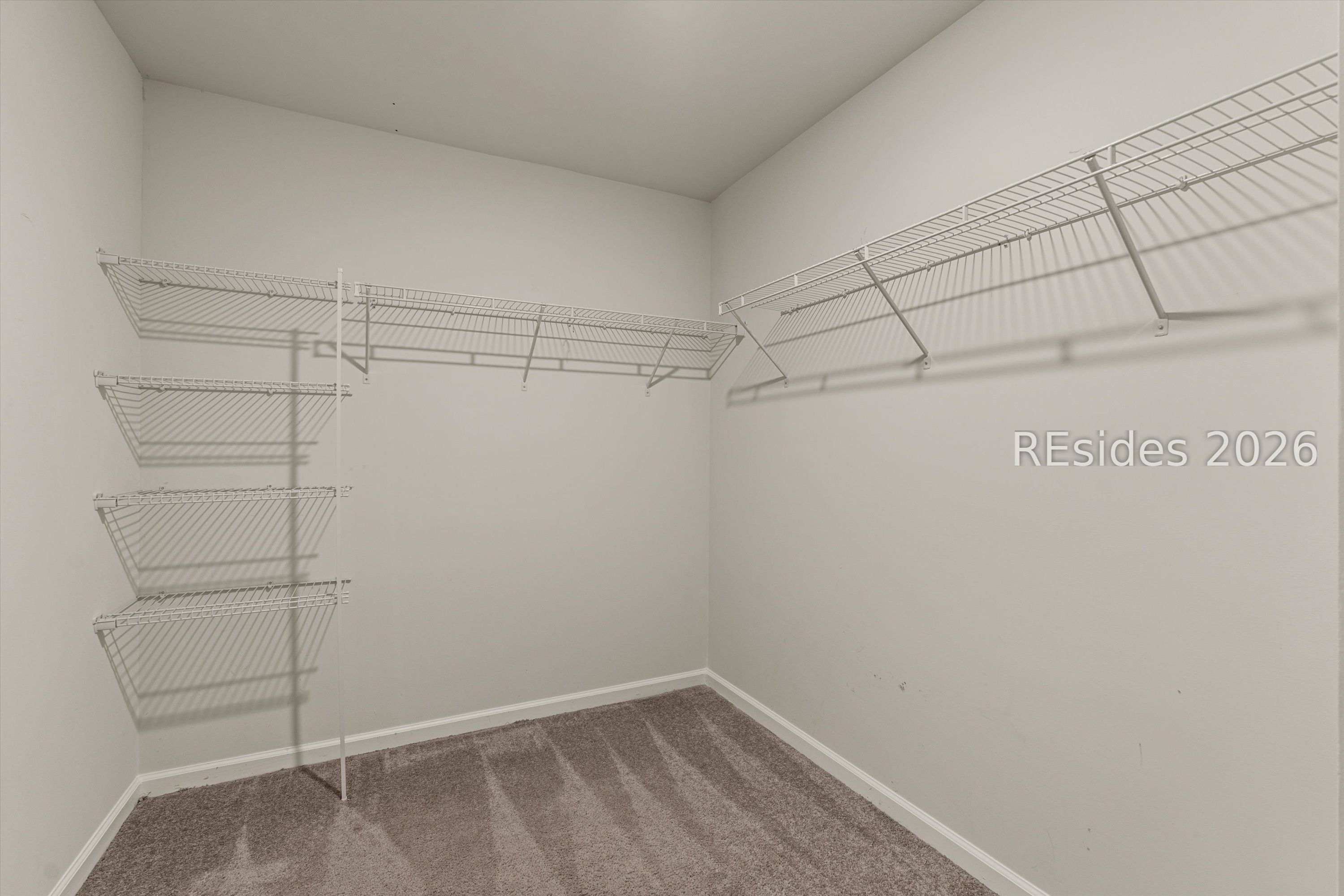 49 Cedar View Circle Bluffton, SC 29909 - Photo 27 of 55 Primary Closet
