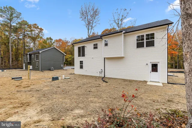 $449,900 | 12705 Plantation Drive, Spotsylvania, VA 22551