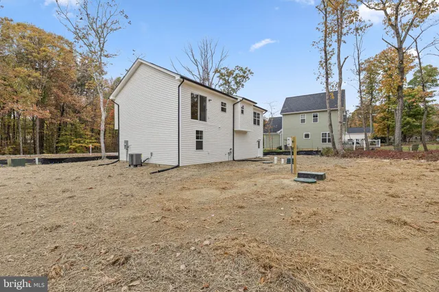 $449,900 | 12705 Plantation Drive, Spotsylvania, VA 22551