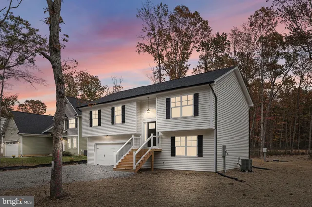 $449,900 | 12705 Plantation Drive, Spotsylvania, VA 22551