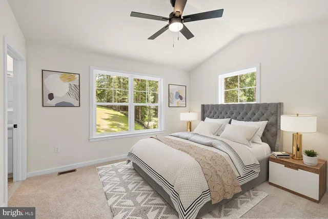 $449,900 | 12705 Plantation Drive, Spotsylvania, VA 22551