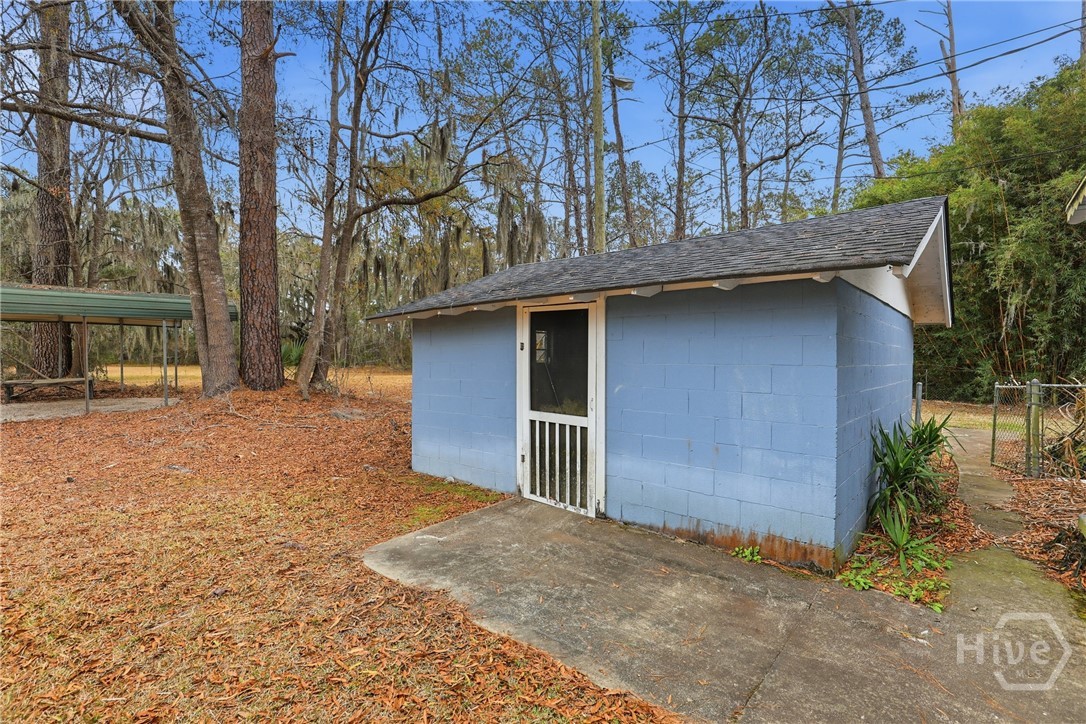 1112 Dean Forest Road Savannah, GA 31405 - Photo 22 of 42 Gallery Image 22