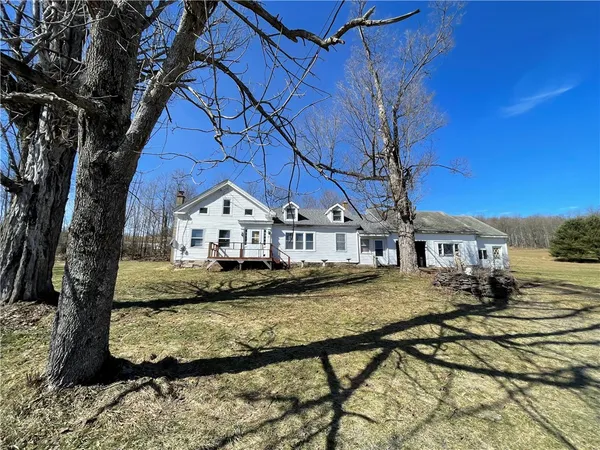 $375,000 | 1017 Humphrey Road, Hamilton, NY 13332