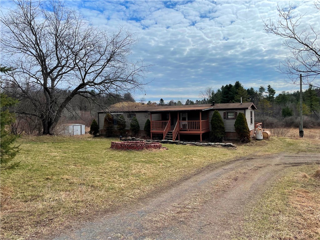 1017 Humphrey Road Hamilton, NY 13332 - Photo 29 of 49