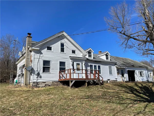 $375,000 | 1017 Humphrey Road, Hamilton, NY 13332