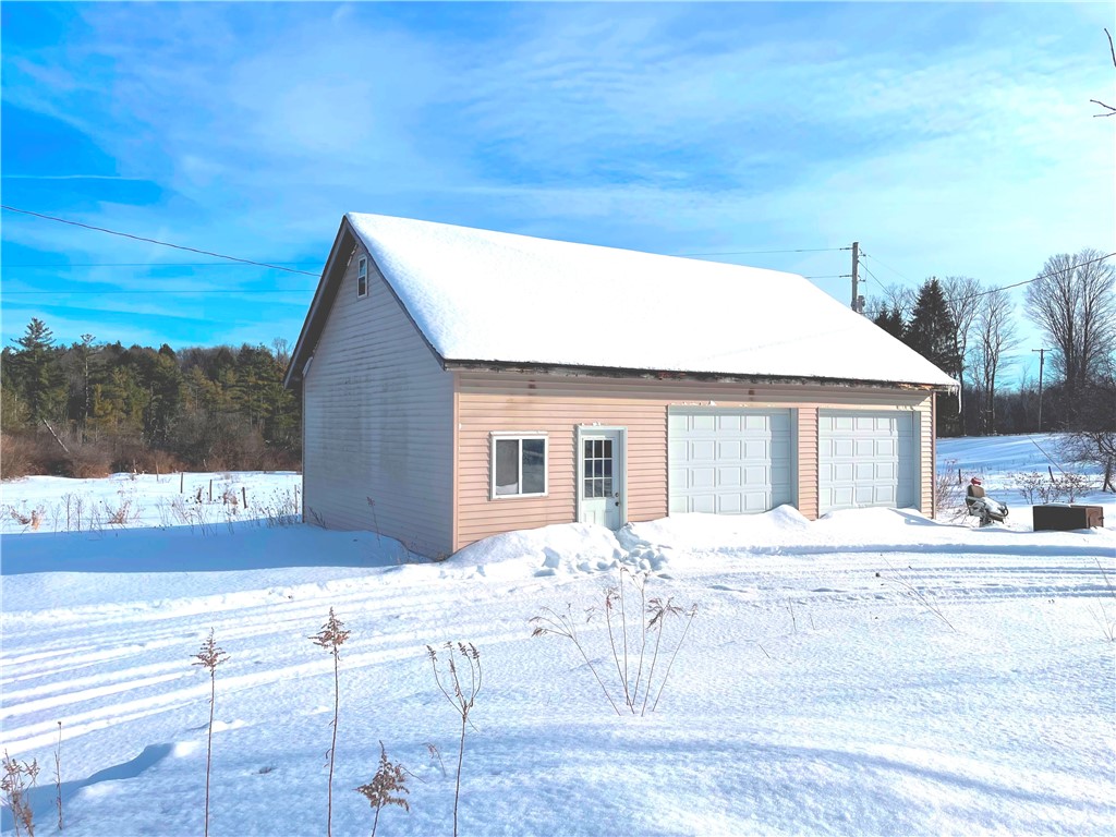 1017 Humphrey Road Hamilton, NY 13332 - Photo 40 of 50