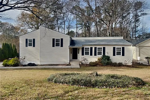$2,145 | 3499 Ulster Lane Northeast, Marietta, GA 30066