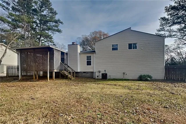 $2,145 | 3499 Ulster Lane Northeast, Marietta, GA 30066