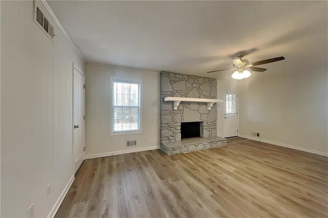 $2,145 | 3499 Ulster Lane Northeast, Marietta, GA 30066