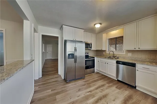 $2,145 | 3499 Ulster Lane Northeast, Marietta, GA 30066