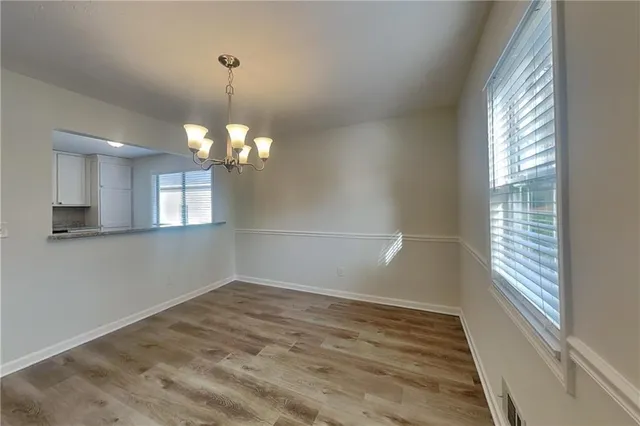 $2,145 | 3499 Ulster Lane Northeast, Marietta, GA 30066