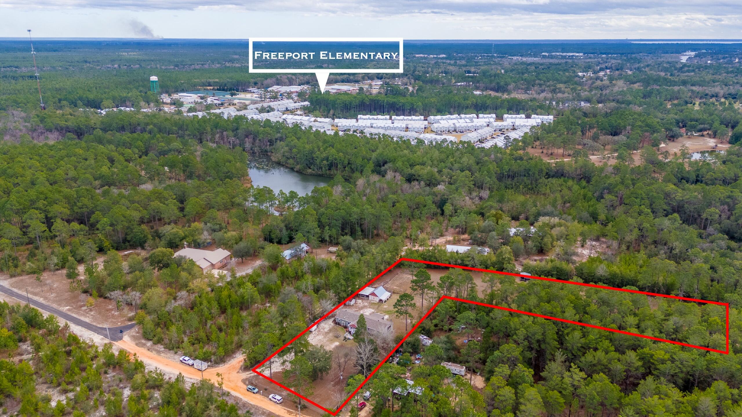 387 Pope Street Freeport, FL 32439 - Photo 2 of 82 9-print-DJI_20260116141038_0953_D-HDR1