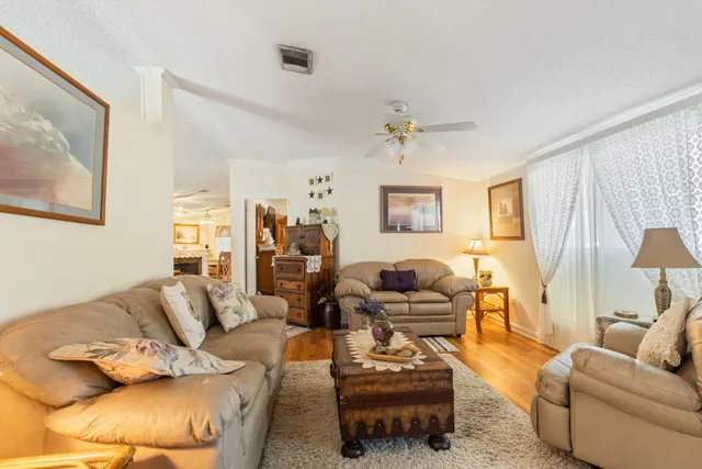 $425,000 | 387 Pope Street, Freeport, FL 32439