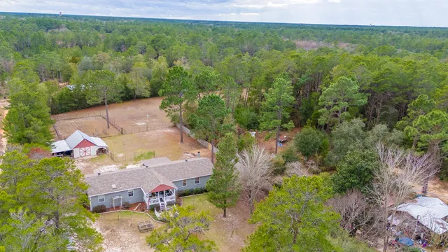 $425,000 | 387 Pope Street, Freeport, FL 32439