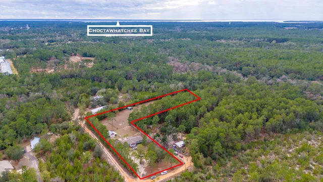 $425,000 | 387 Pope Street, Freeport, FL 32439