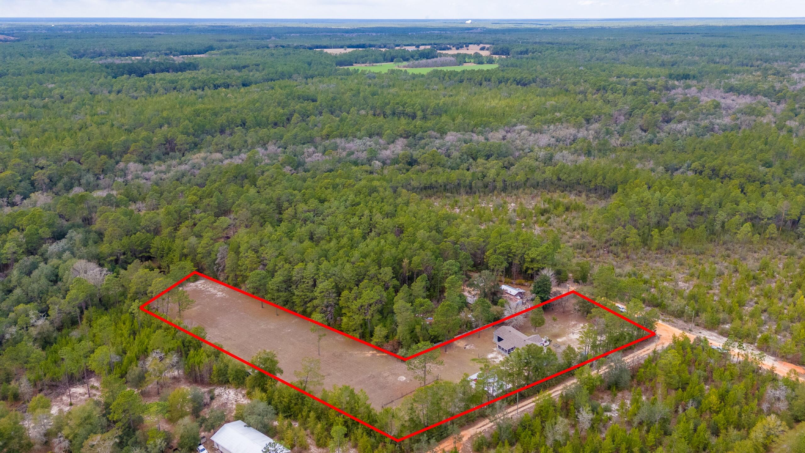 387 Pope Street Freeport, FL 32439 - Photo 63 of 82 17-print-DJI_20260116141213_0983_D-HDR1