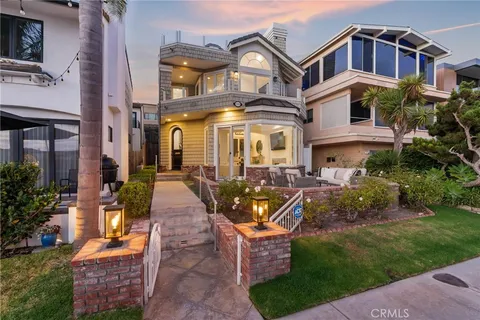 $7,995,000 | 2508 Ocean Boulevard, Corona del Mar, CA 92625