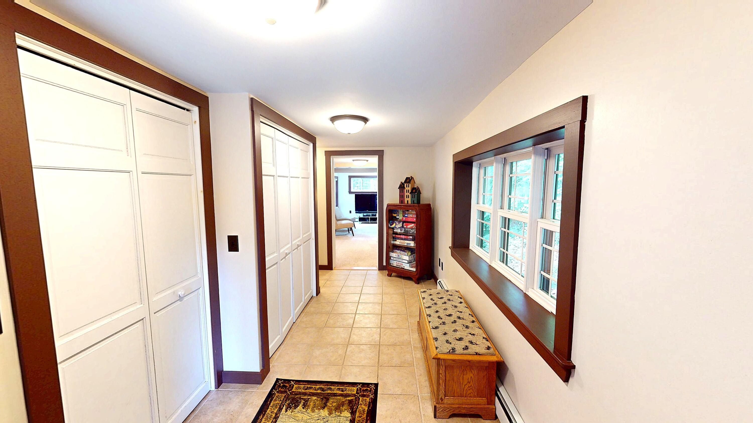 39 Lakeview Avenue Dedham, ME 04429 - Photo 27 of 73 Entry-Hall-