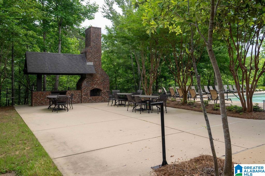 1186 Inverness Cove Way Birmingham, AL 35242 - Photo 36 of 44