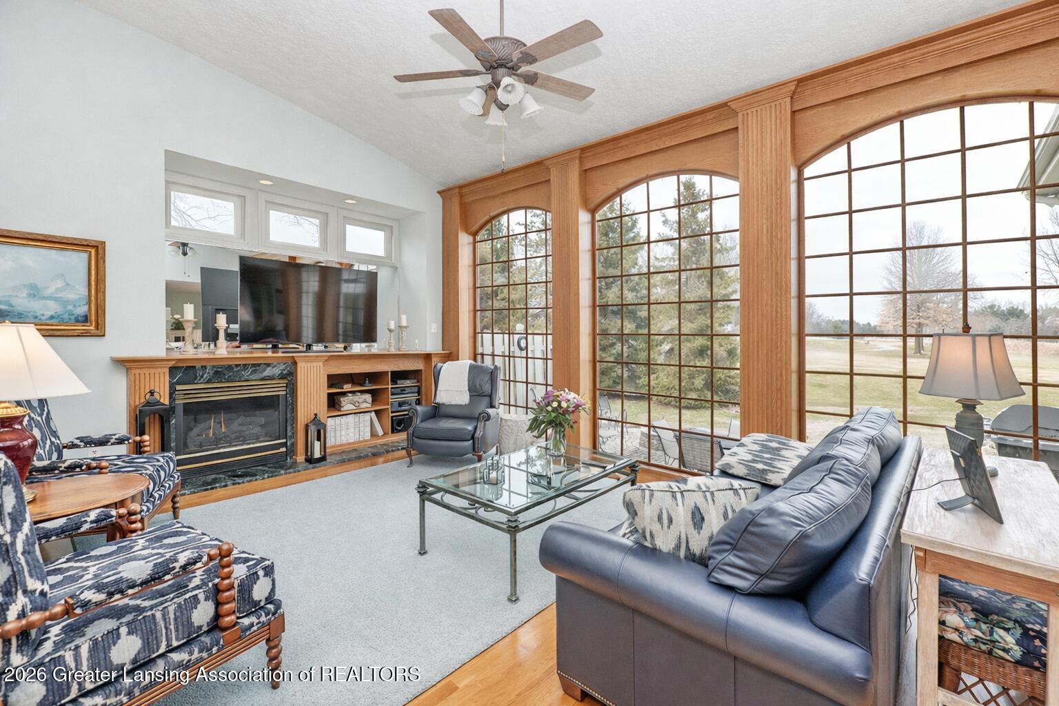 1825 Rowley Road Williamston, MI 48895 - Photo 7 of 43