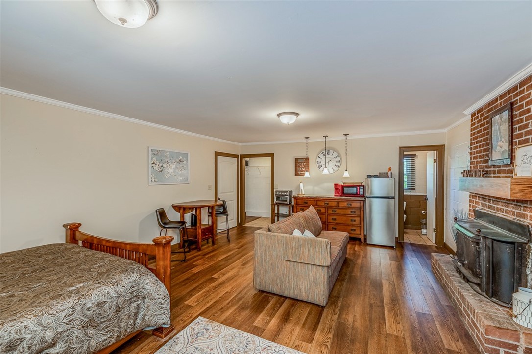 139 Williams Road Pelzer, SC 29669 - Photo 23 of 36 Detached Apartment