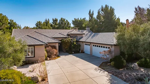 $709,900 | 41154 Heights Drive, Palmdale, CA 93551