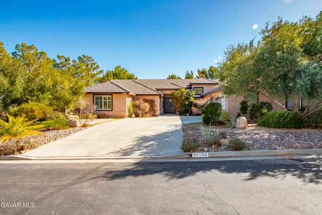 $709,900 | 41154 Heights Drive, Palmdale, CA 93551