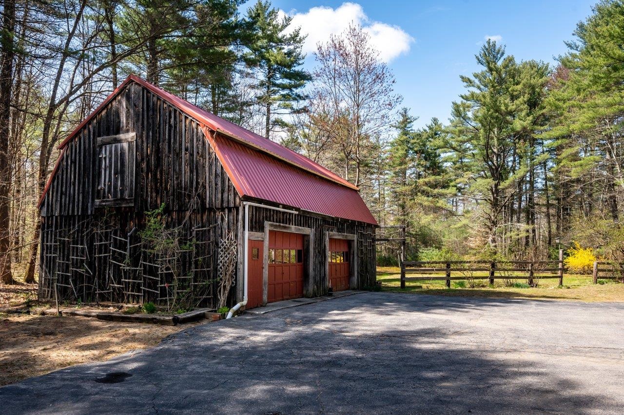 170 Mast Road Epping, NH 03042 - Photo 31 of 39