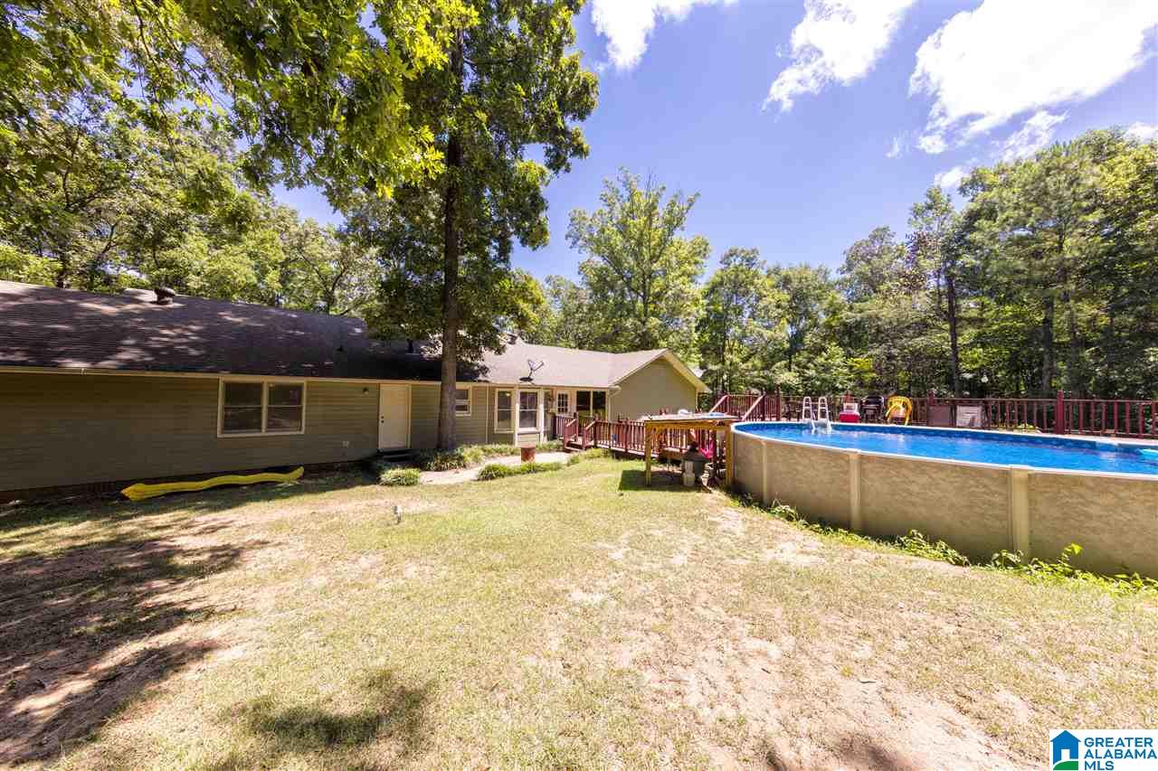 7650 Bluff Ridge Road Bessemer, AL 35022 - Photo 36 of 40