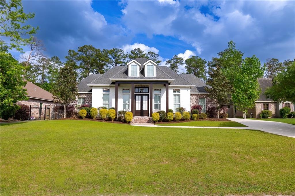 306 Palermo Drive Slidell, LA 70458 - Photo 1 of 26