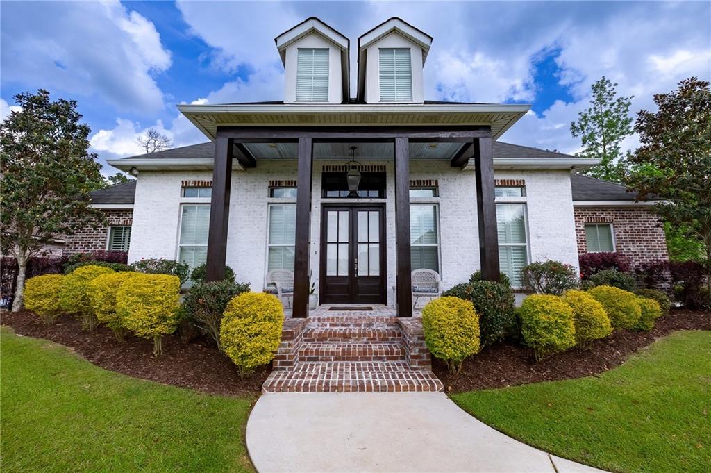 306 Palermo Drive Slidell, LA 70458 - Photo 2 of 26