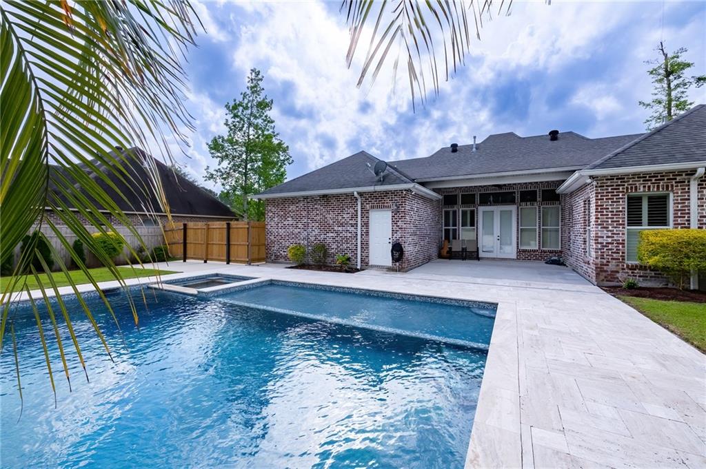 306 Palermo Drive Slidell, LA 70458 - Photo 4 of 26
