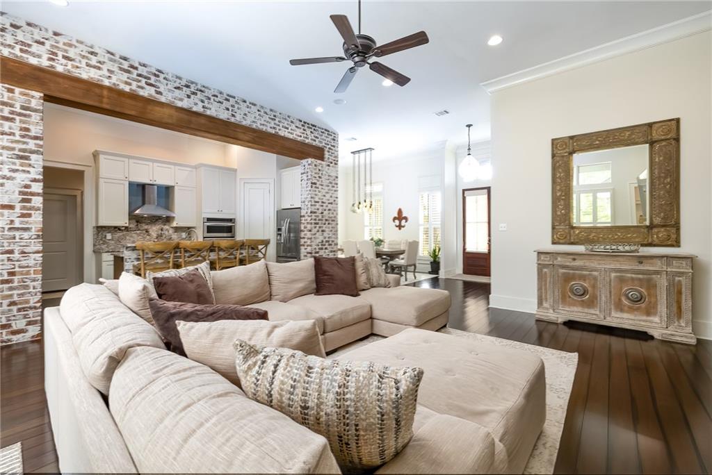 306 Palermo Drive Slidell, LA 70458 - Photo 10 of 26