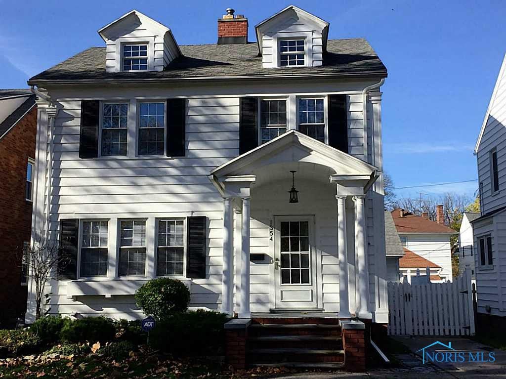 1354 Kepler Road Toledo, OH 43612 - Photo 1 of 15 Gallery Image 1