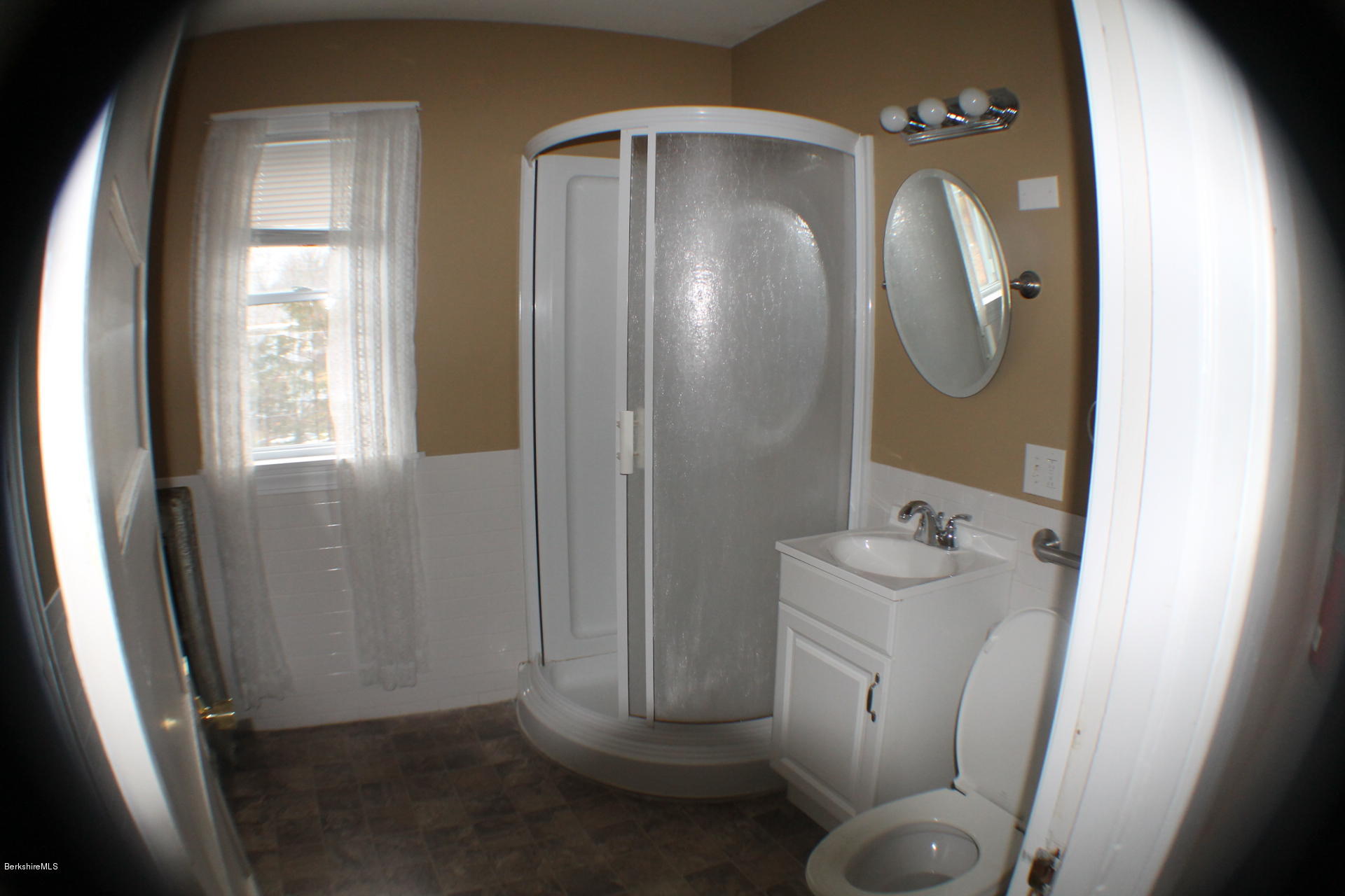 80 Bay State Road Pittsfield, MA 01201 - Photo 12 of 17 Bathroom