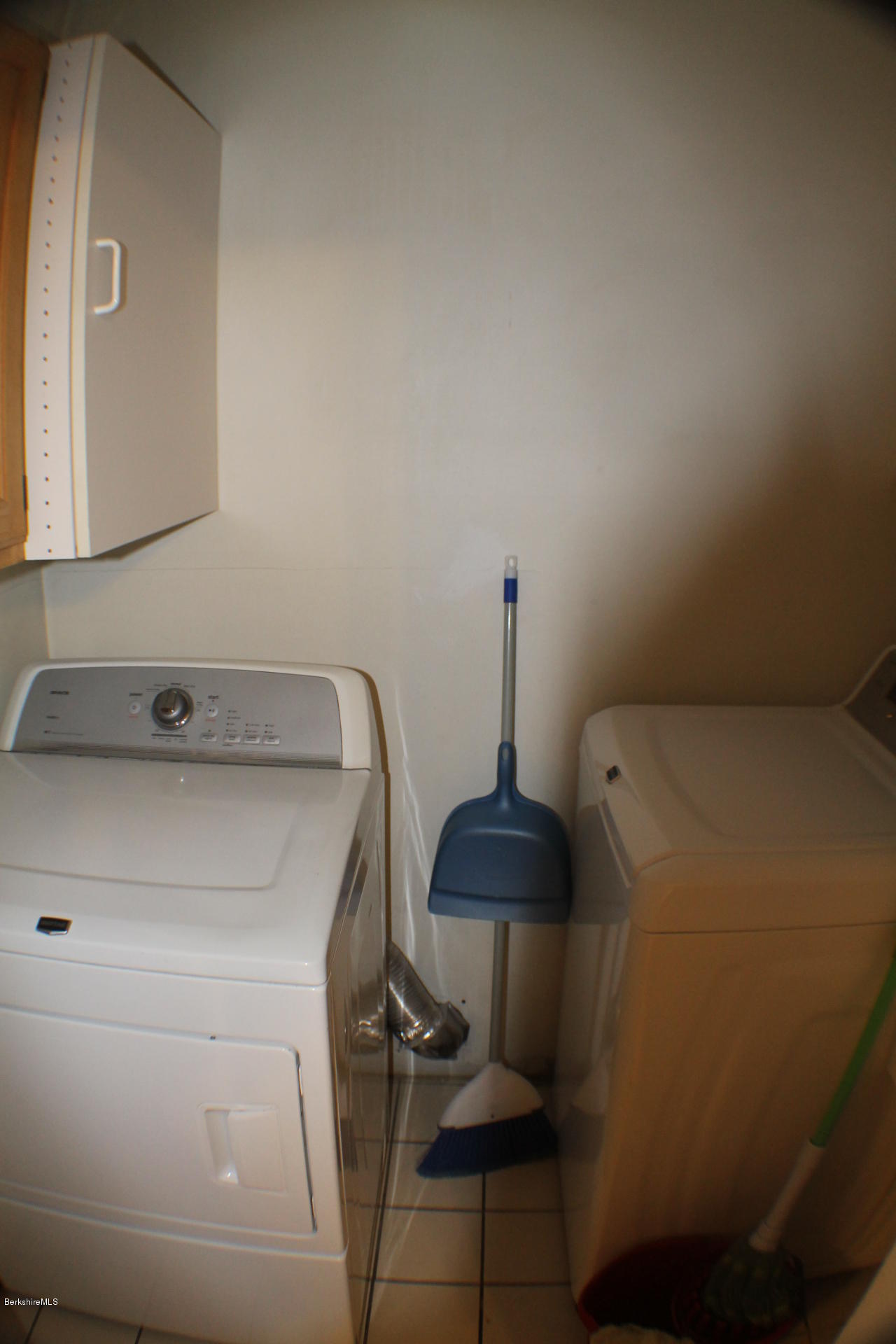 80 Bay State Road Pittsfield, MA 01201 - Photo 15 of 17 In unit laundry