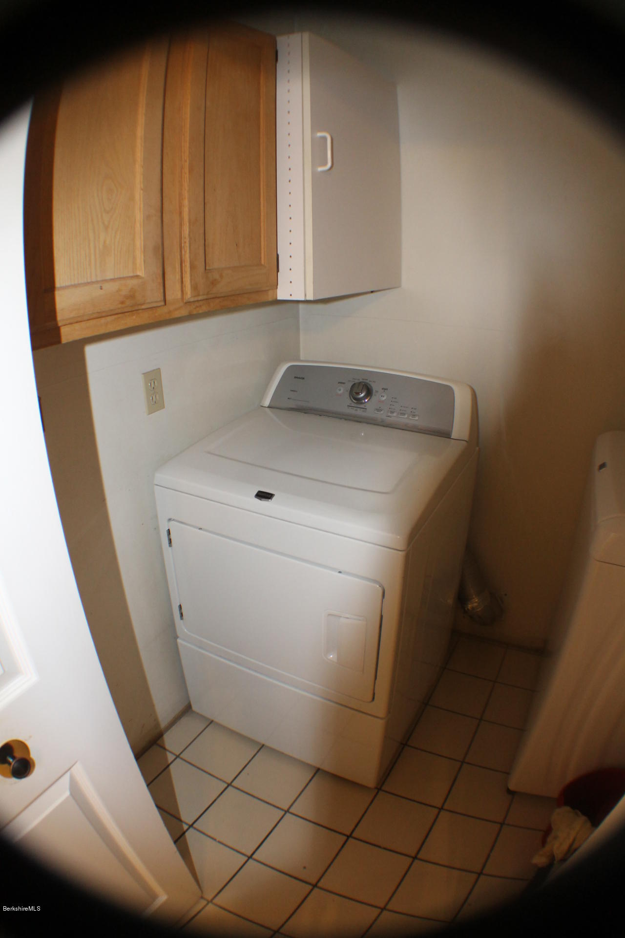 80 Bay State Road Pittsfield, MA 01201 - Photo 16 of 17 First floor Laundry