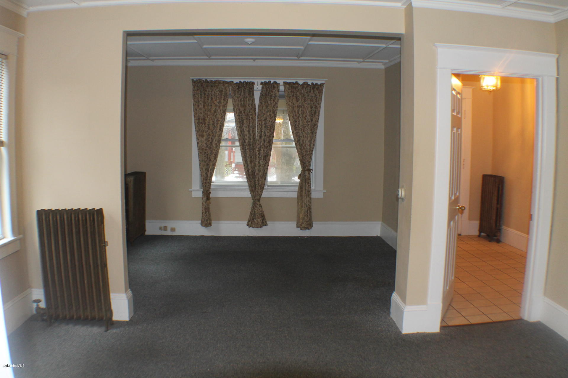 80 Bay State Road Pittsfield, MA 01201 - Photo 6 of 17 Living Room
