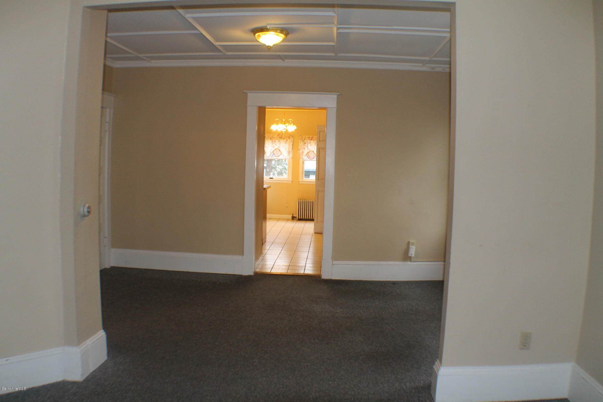 80 Bay State Road Pittsfield, MA 01201 - Photo 8 of 17 Spacious rooms