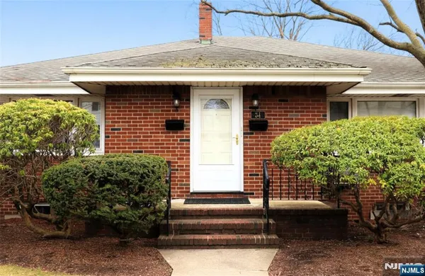 $1,900 | 34 Burns Avenue, Unit 1, Lodi, NJ 07644