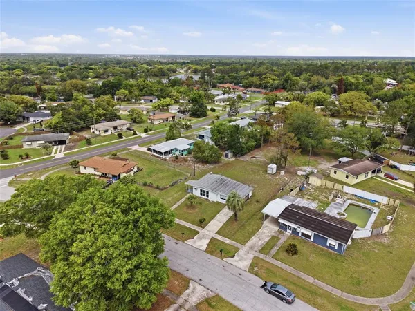 $1,425 | 794 Crawford Street, Deltona, FL 32725